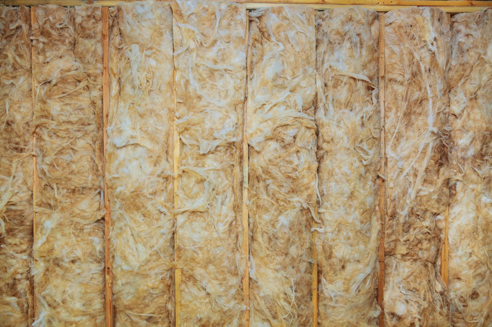 Glass Mineral Wool Scotland - professional installation in Scotland